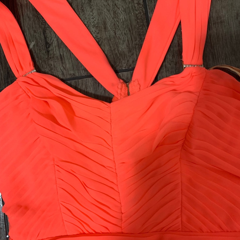 Beautiful party dress